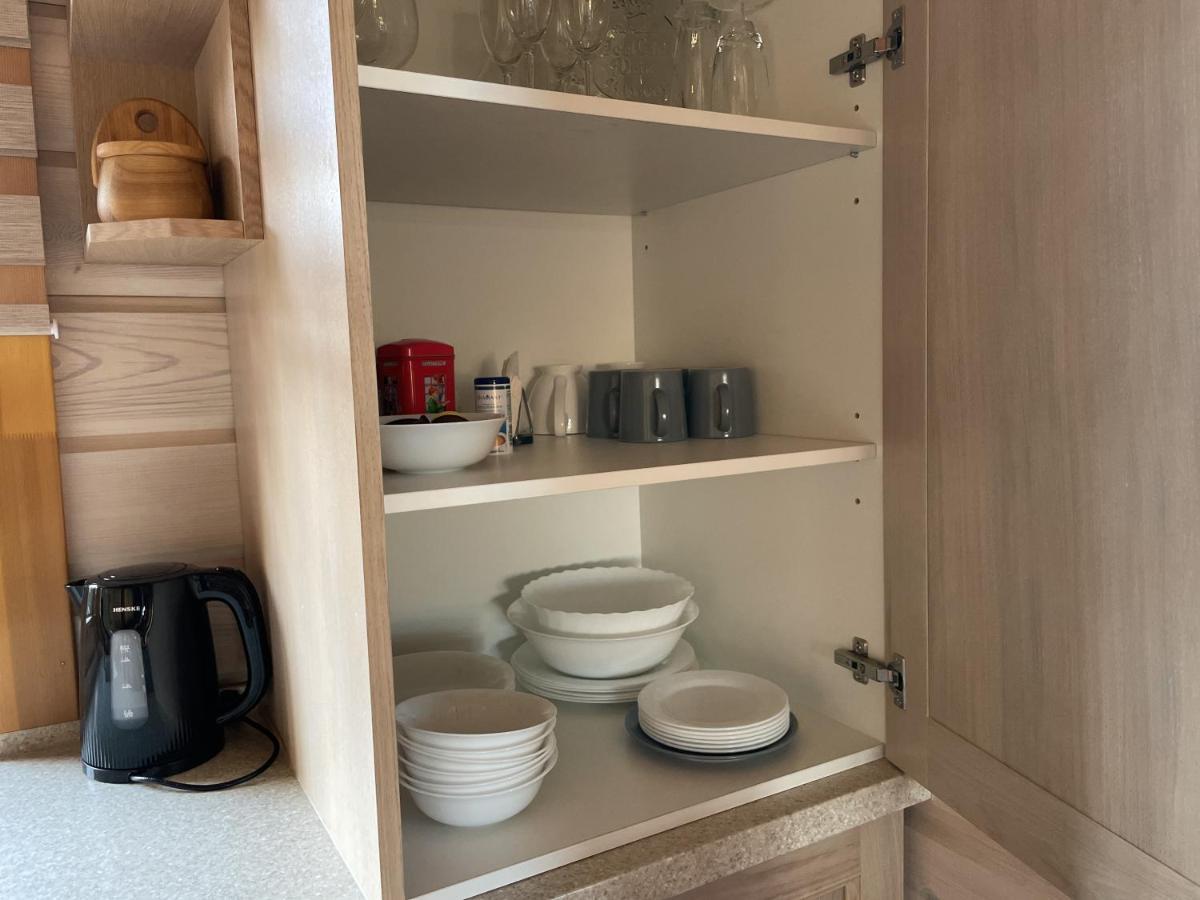 Dore Lielvarde Bagian luar foto
